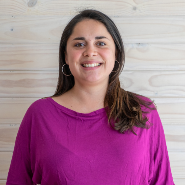Nut. Nelida Sanhueza, colectivo de salud integrativa CasaFen 2019 Nut. Nelida Sanhueza, colectivo de salud integrativa CasaFen 2019