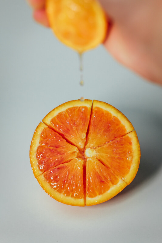 Engystol y Vitamina C Prevención Natural de Resfríos CasaFen - Photo by Xiaolong Wong on Unsplash