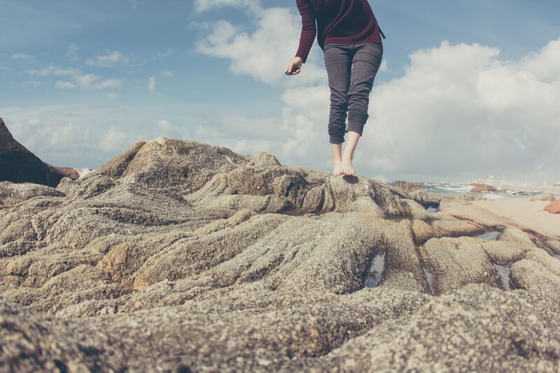 Equilibrio ¿Qué significa- CasaFen - Photo by Rita Morais on Unsplash