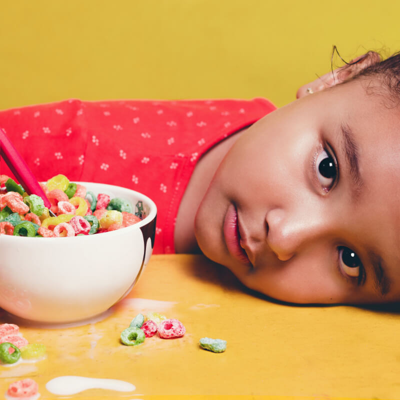 La Nutrición en niños con autismo (TEA) CasaFen - Photo by Tiago Pereira from Pexels