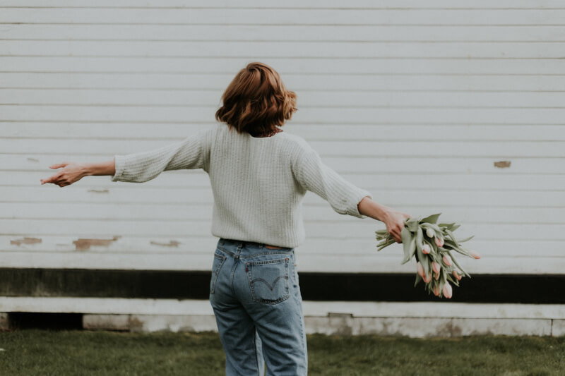 Nutrición Consciente primordial para una alimentación saludable CasaFen - Photo by Priscilla Du Preez on Unsplash