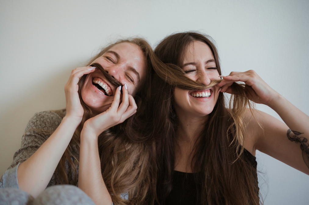 La persona como protagonista de su nutrición - CasaFen - Photo by Elle Hughes on canva