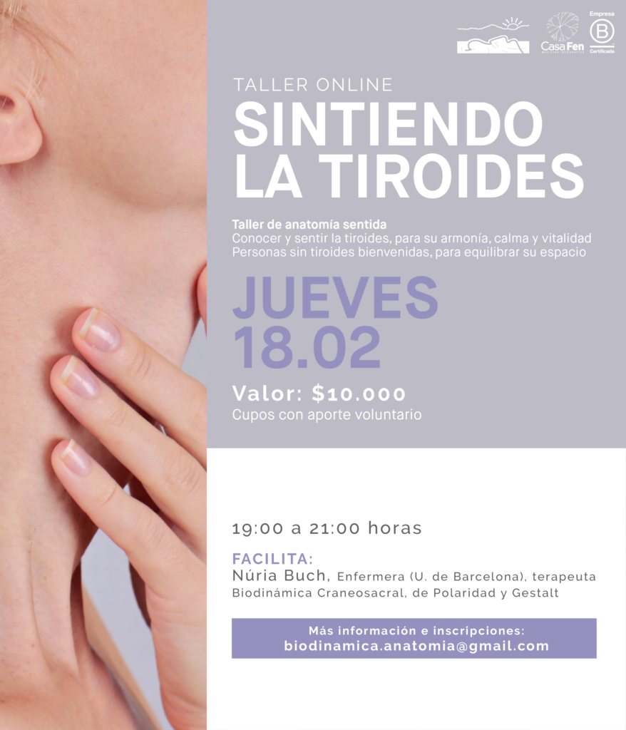 Taller online sintiendo la tiroides-Feb2021