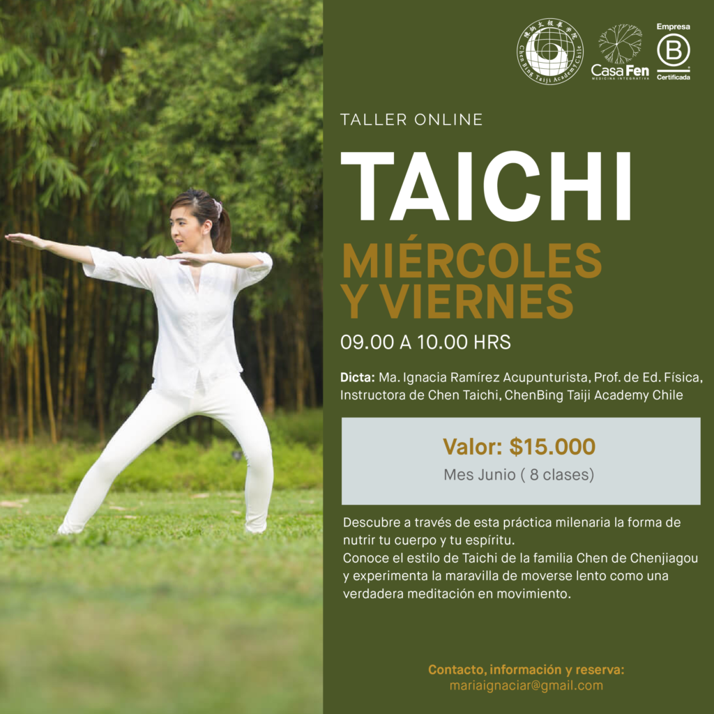 Taller Taichi-CasaFen