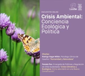 Crisis Ambiental _ Conciencia Ecológica y Política - CasaFen