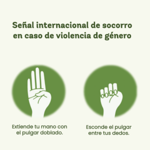 Ayuda para quienes sufren violencia CasaFEn 4