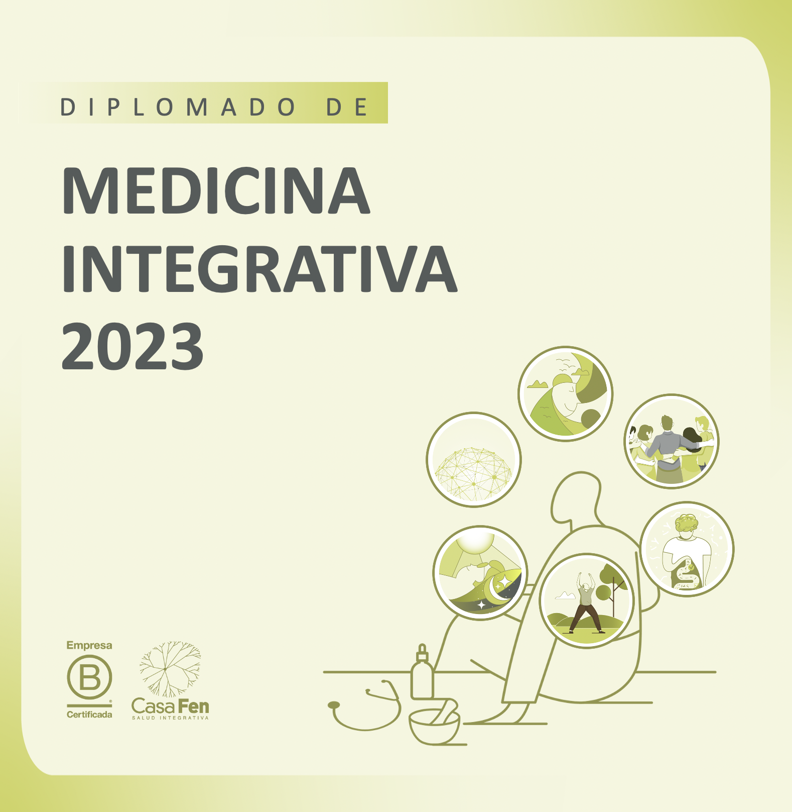 Diplomado medicina integrativa 2023 carrusel 1