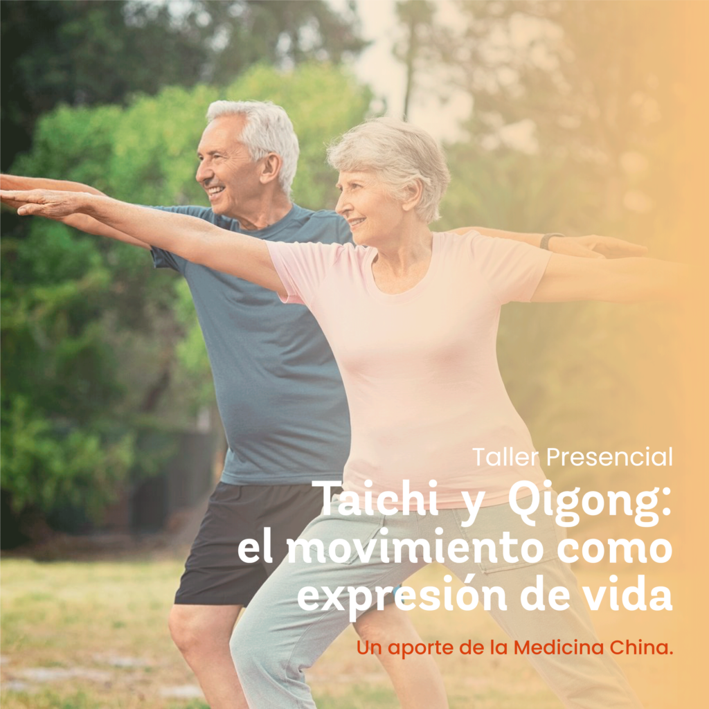 taichi y qigong CasaFen