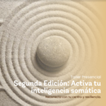 Activa tu inteligencia somatica - casafen