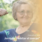 JORNADA habitar el cuerpo - CasaFen