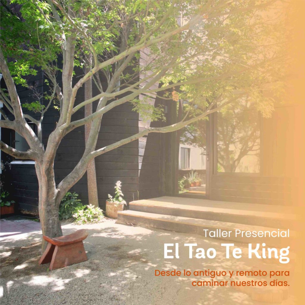 Tao Te King - CasaFen