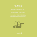 Pilates