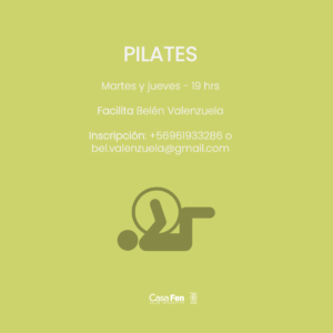 Pilates