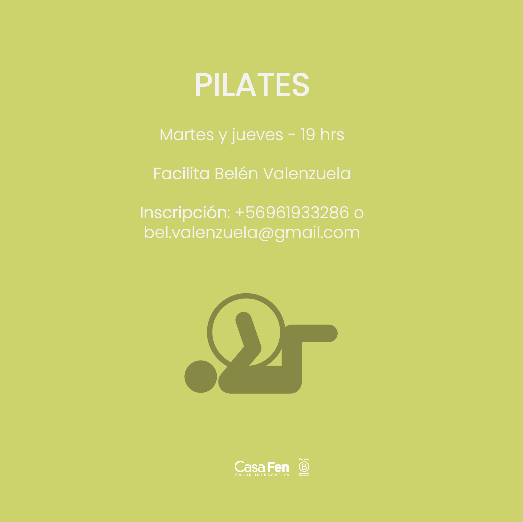 Pilates