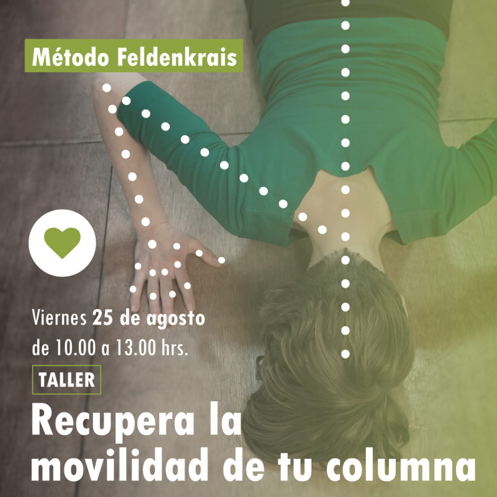 feldenkrais CasaFen