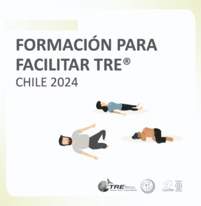 FORMACIÓN FACILITADORES TRE® - CERTIFICACION TRE® - Ejercicios para la liberación de la tensión, el estrés y el trauma - CasaFen