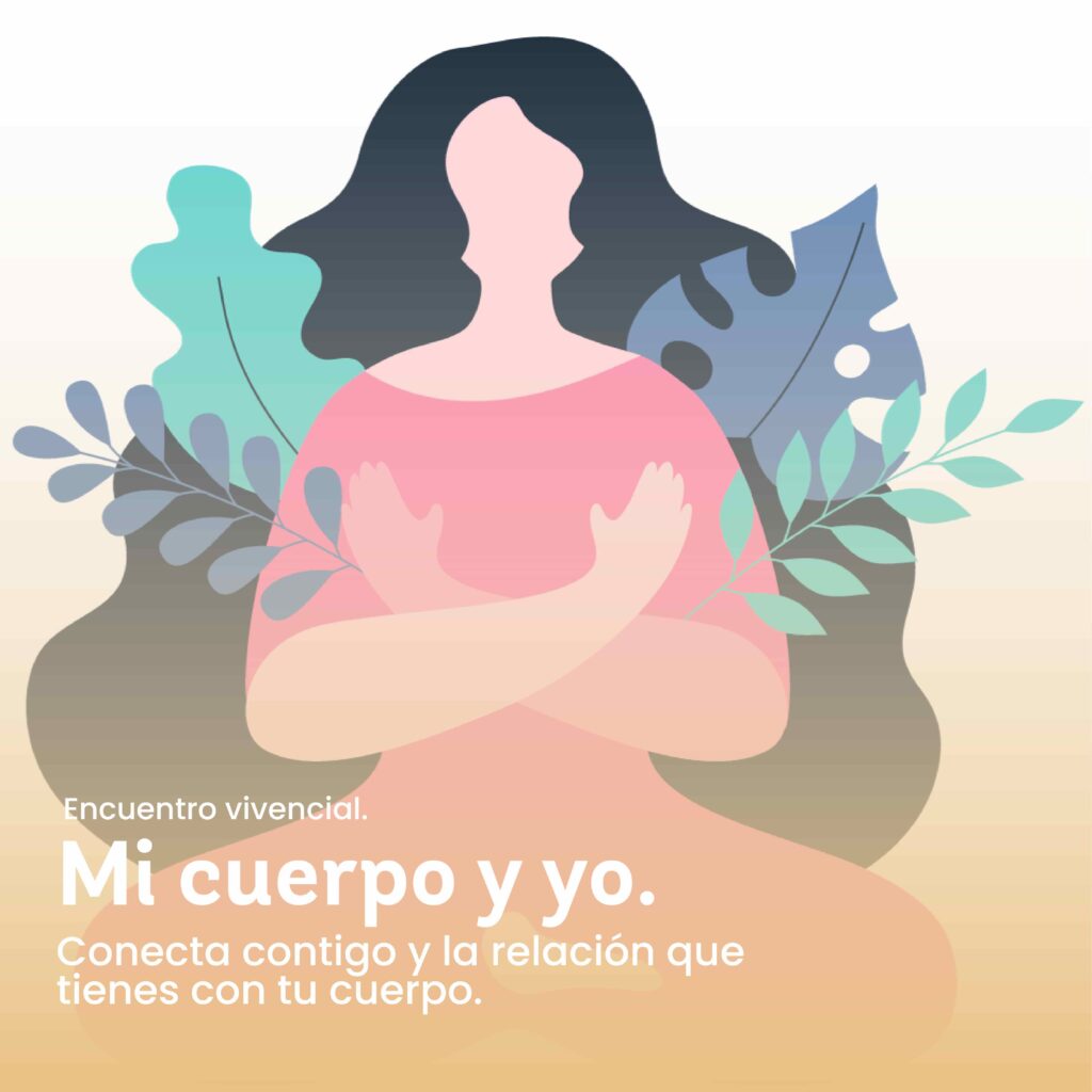 Mi cuerpo y yo - casafen