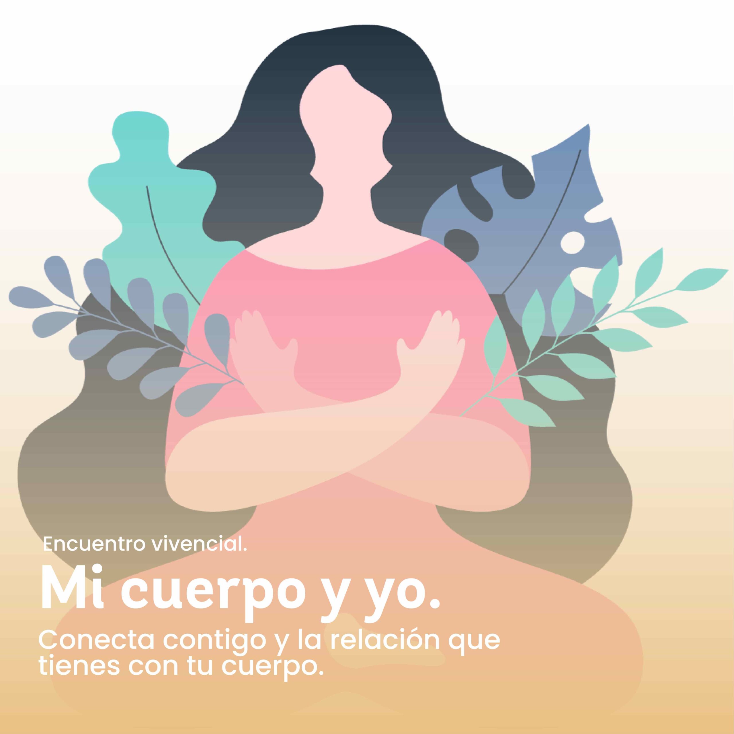 Mi cuerpo y yo - casafen