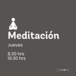 Meditacion - CasaFen