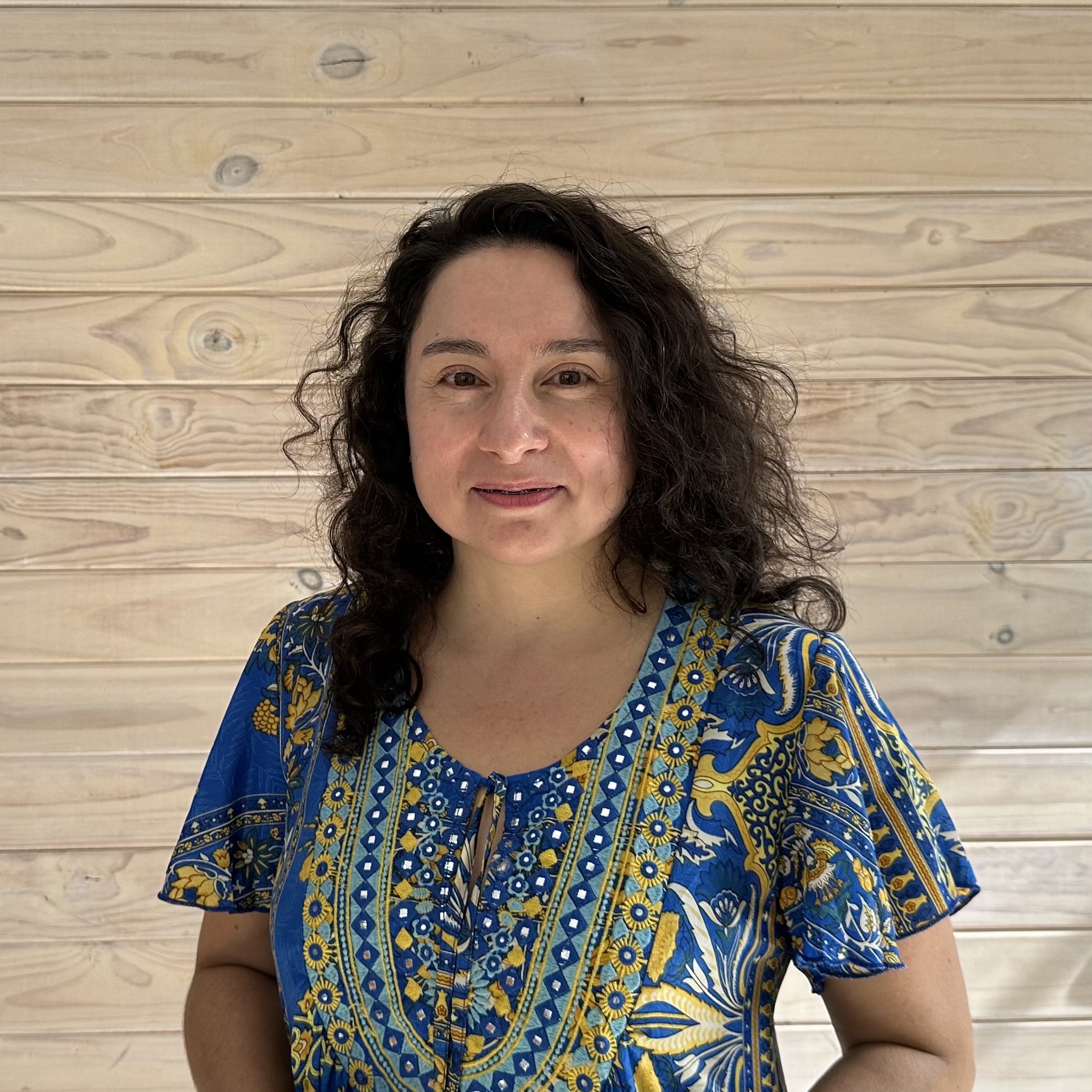 Dra. Carolina Correa - CasaFen