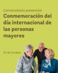 Conmemoración personas mayores - CasaFen