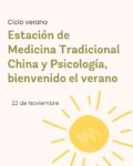 Verano - Personas mayores - CasaFen