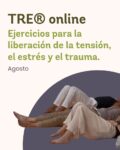 TRE ejercicios para la liberacion de la tension el estres y el trauma - @certificaciontre - Beatriz Albertz -christian miranda