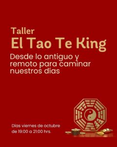 Tao Te King