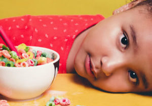 La Nutrición en niños con autismo (TEA) CasaFen - Photo by Tiago Pereira from Pexels