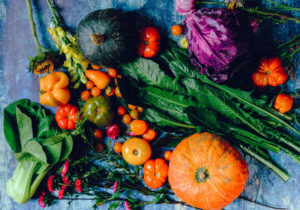 Nutrición integrativa CasaFen - Photo by Ella Olsson on Pexels